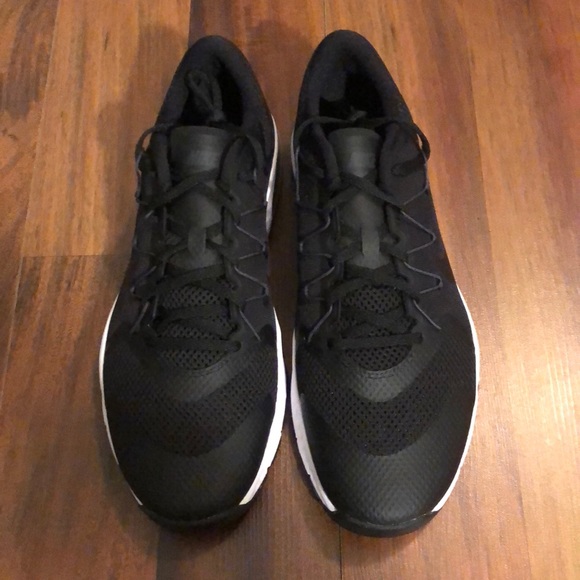 nike men's zoom train action training shoes